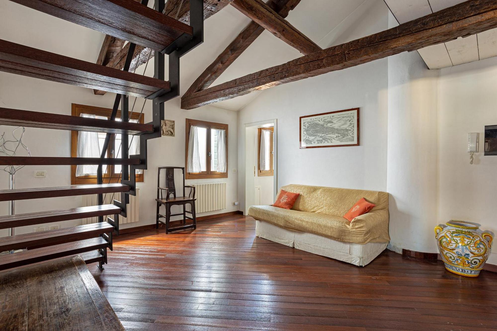 Vip Venice Rooms Room photo