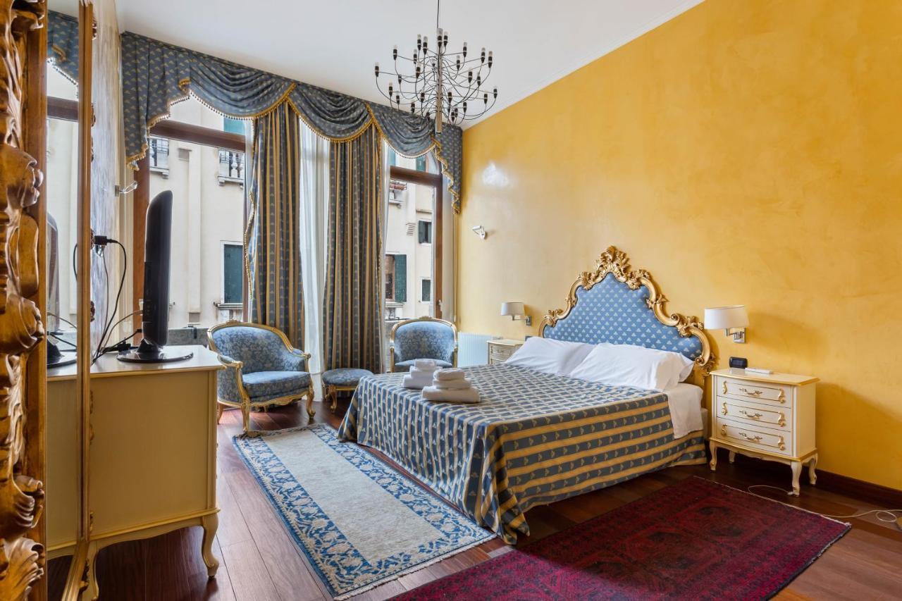 Vip Venice Rooms Exterior photo